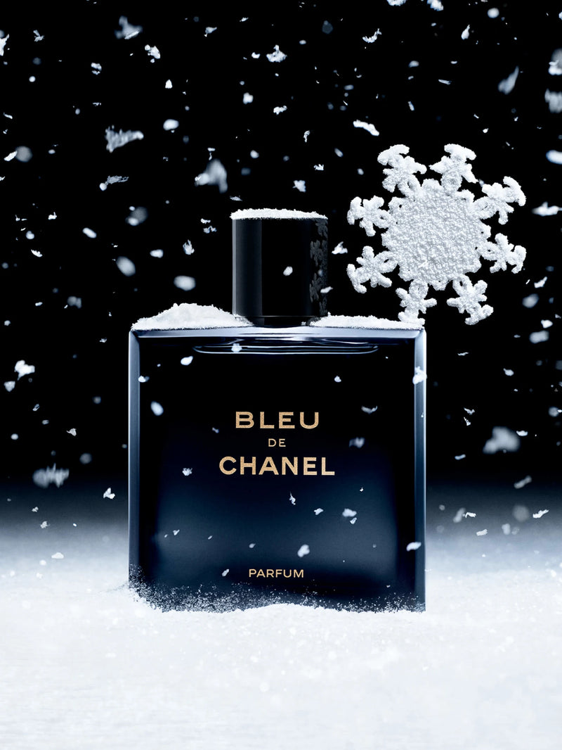 Bleu de chanel 50ml sale