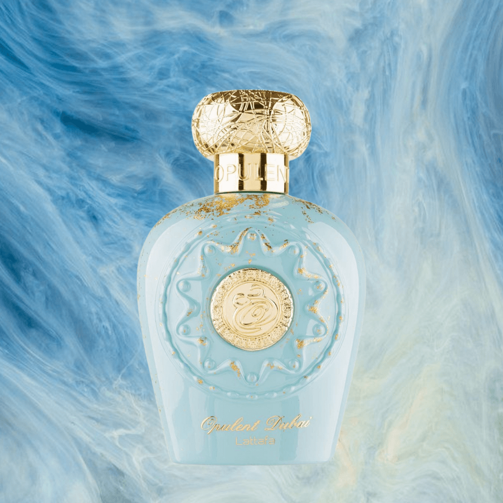 Buy Lattafa Opulent Dubai Perfume for Unisex 100ml | Xpressions.ae