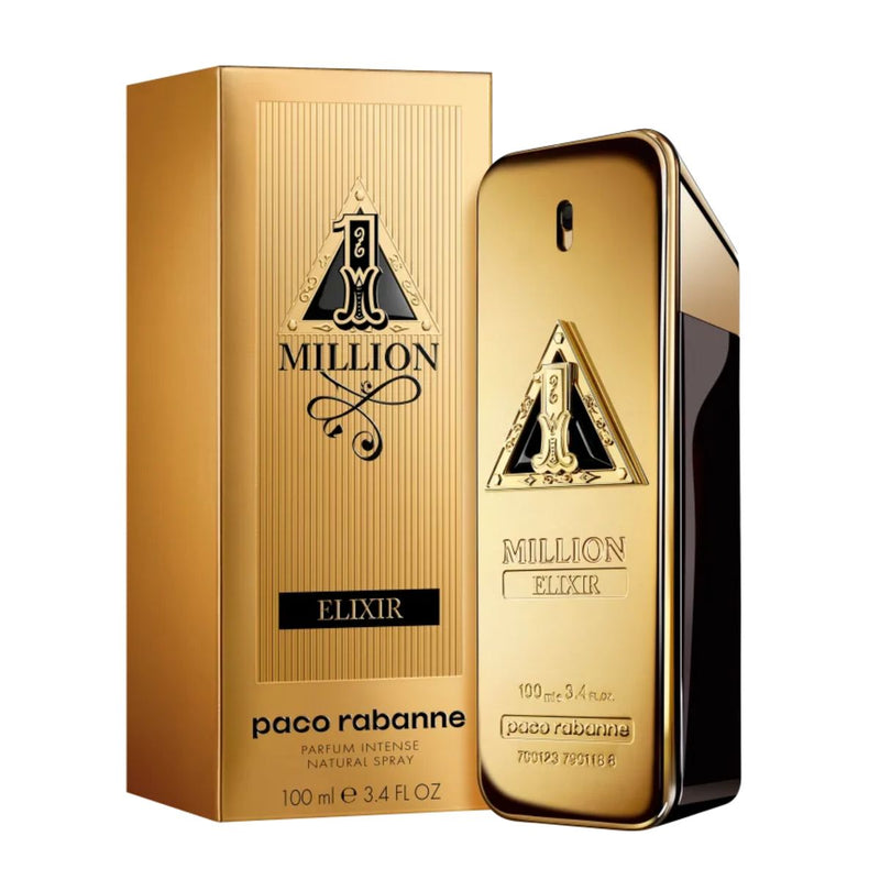 Paco Rabanne 1 Million Elixir Parfum Intense 100ml