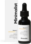 Minimalist 10% Vitamin C Face Serum
