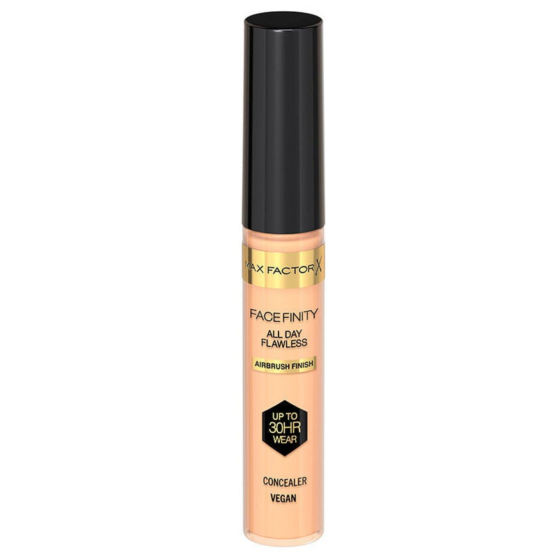 Max Factor  Facefinity All Day Flawless Concealer - 10