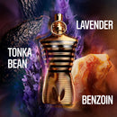 Jean Paul Gaultier LE MALE ELIXIR PARFUM for Men 125ml-xpressionsstyle