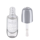 Essence Gel Nail Colour 01 - gloss 'N ROLL 8ml-xpressionsstyle