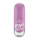 Essence Gel Nail Color 44 - grape A COFFEE 8ml-xpressionsstyle