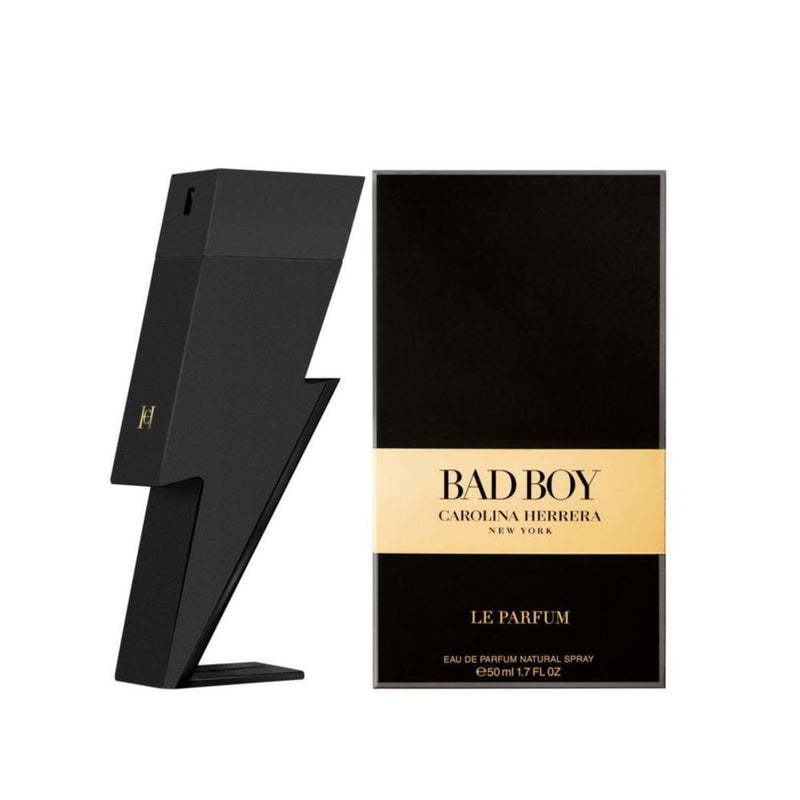 Carolina Herrera Bad Boy LE PARFUM for Men EDP 100ml