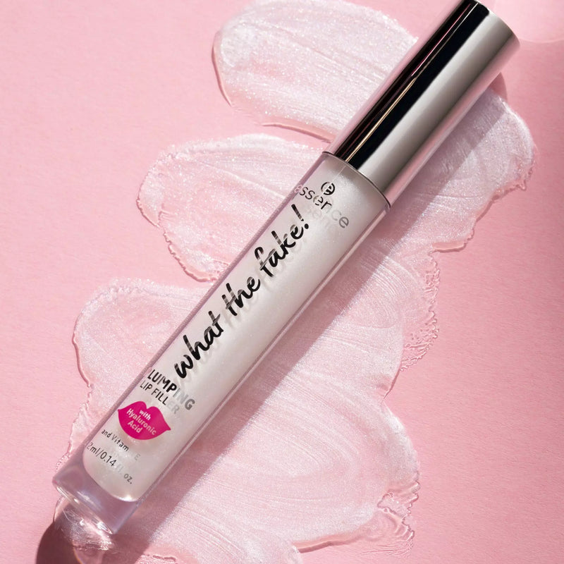 Essence what the fake! PLUMPING LIP FILLER