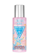 Guess Miami Vibes Shimmer Body Mist for Women 250ml-xpressionsstyle