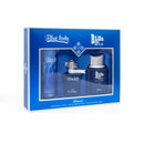 Rasasi Blue Lady & Blue for Men Fragrance Gift Set