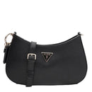 Guess Women's Noelle Top Zip Shoulder Bag