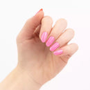 Essence Gel Nail Colour 47 - pink INK 8ml-xpressionsstyle
