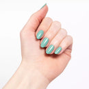 Essence Gel Nail Colour 40 - ISN'T SHE minty?! 8ml-xpressionsstyle
