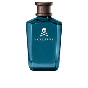 Scalpers Yacht Club Eau De Parfum for Men 125ml