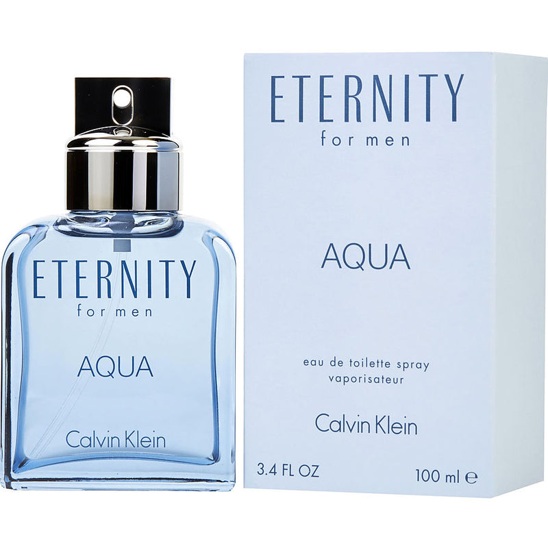 Calvin Klein Eternity Aqua For Men 100ml (EDT)