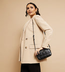 Michael Kors 32H1GT9C5L-001-OS Crossbody Bag