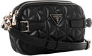Guess Women's Paisleigh Mini Cross Body Bag