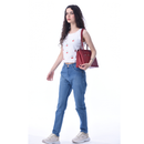 Roberto Ballmore Women’s Shoulder Handbag