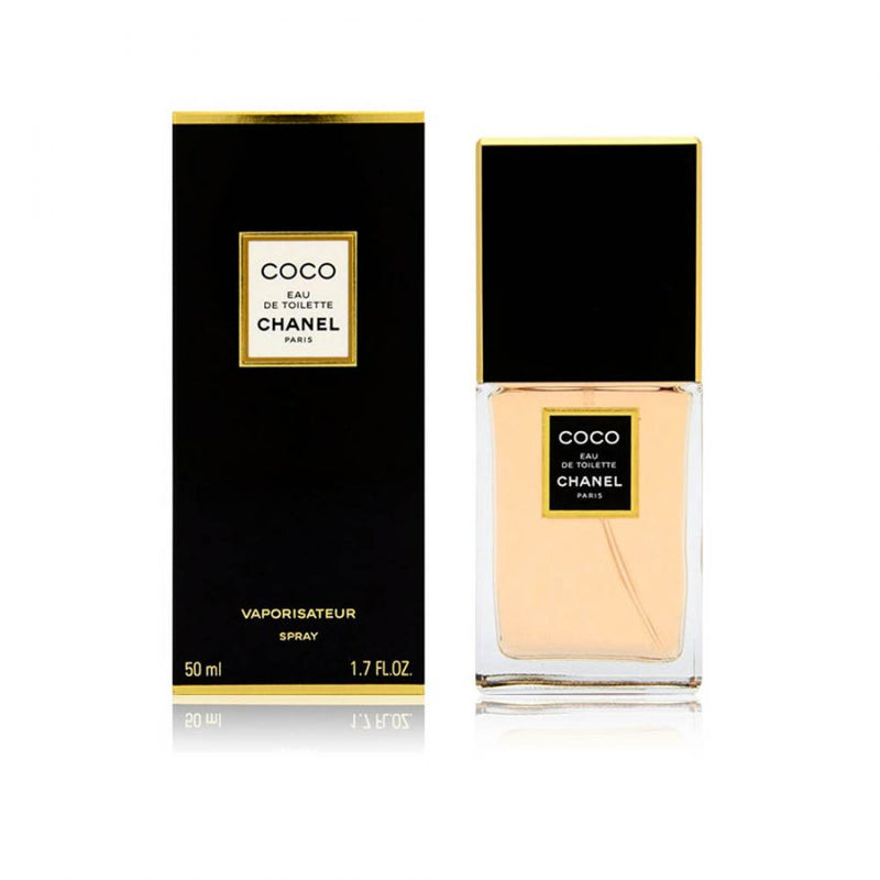 CHANEL Coco EDT for Women 50ml