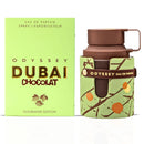 Armaf Odyssey Dubai Chocolat Edition for Unisex Eau De Parfum 100ml