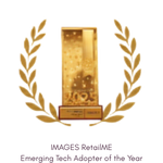 IMAGES RetailME
Most Admired 
E-Commerce Retailer of the Year