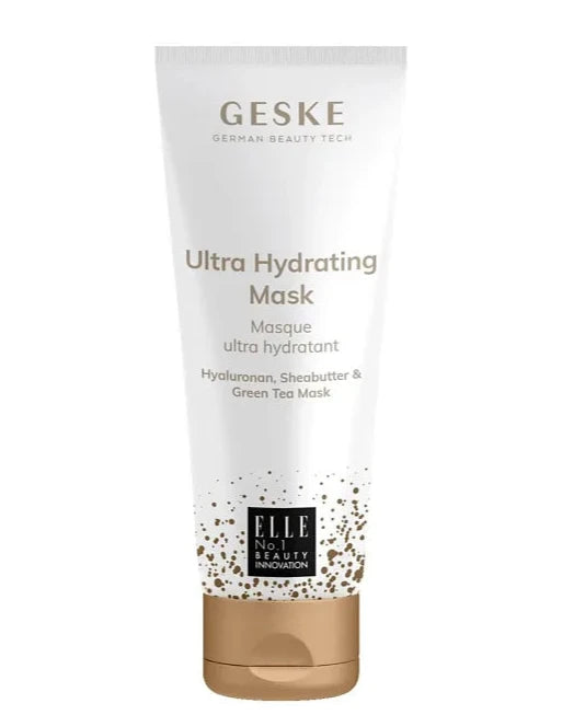 Geske Ultra Hydrating Mask