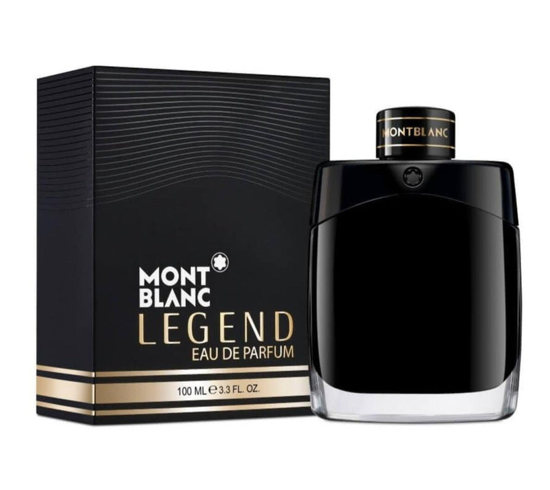 Mont Blanc Legend for Men EDP 100ml