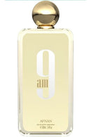 Afnan 9 AM Eau De Parfum for Unisex 100ml
