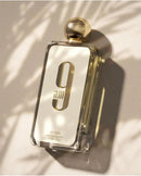 Afnan 9 AM Eau De Parfum for Unisex 100ml