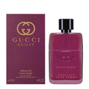 Gucci Guilty Absolute Pour Femme Eau De Parfum 50ml