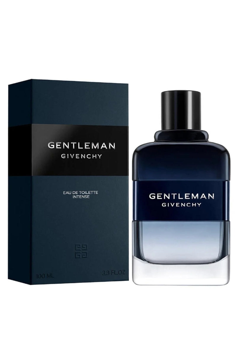 Givenchy Gentleman Intense For Men EDT 100ml