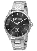 Just Cavalli JC1G176M0055 Round 43mm Watch