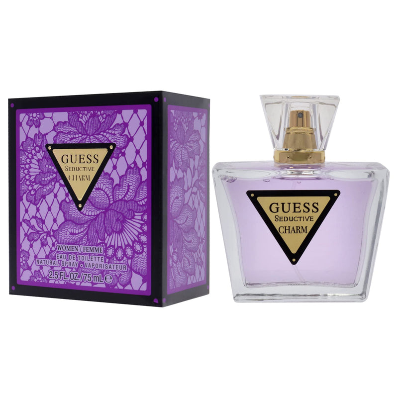 Guess seductive womens 75ml eau de toilette best sale