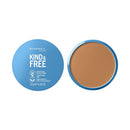Rimmel London - Kind & Free Pressed Powder-xpressionsstyle