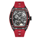 ALDEN ROYSTON-ARCHER AD9085 Skeleton Dial Watch