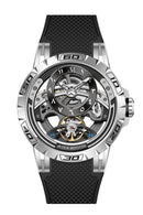 ALDEN RAYSTON R9035BL Architect of Time Skeleton Tourbillon Watch