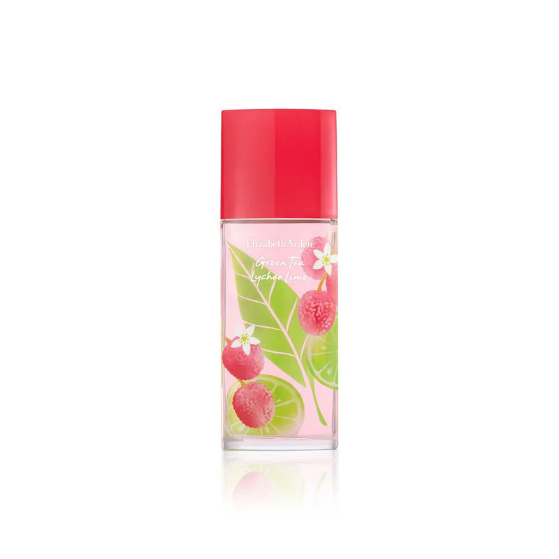 Elizabeth Arden Green Tea Lychee Lime EDT 100ml