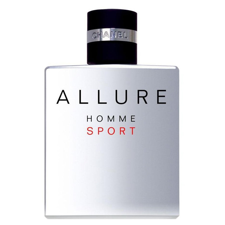 Buy Chanel Allure Homme Sport for Men EDT 100ml