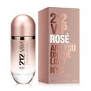 Carolina Herrera 212 Vip Rose for Women EDP 80ml-xpressionsstyle