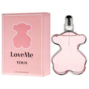 Tous Love Me Eau De Parfum for Women 90ml
