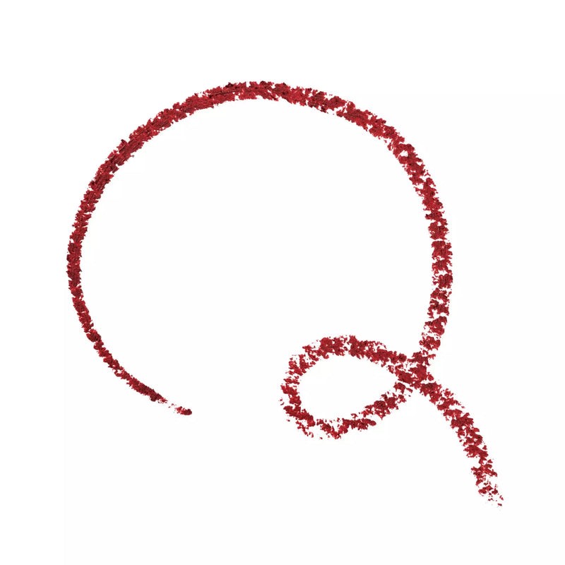Essence 8h Matte Comfort Lipliner 07 - Classic Red-xpressionsstyle