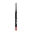 Essence 8h Matte Comfort Lipliner 04 - Rosy Nude-xpressionsstyle