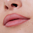 Essence 8h Matte Comfort Lipliner 04 - Rosy Nude-xpressionsstyle