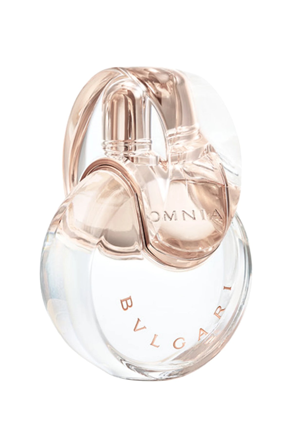 Bvlgari Omnia Crystalline for Women Eau De Toilette 100ml