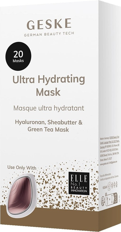 Geske Ultra Hydrating Mask