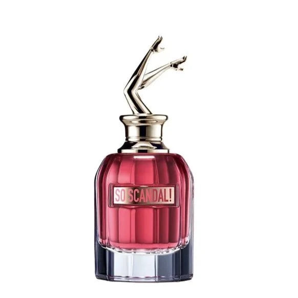 Jean Paul Gaultier Women's So Scandal for Women EDP 80ml