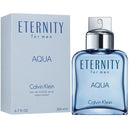 Calvin Klein Eternity Aqua Eau De Toilette for Men 200ml