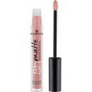 Essence 8h Matte Liquid Lipstick 03 - Soft Beige-xpressionsstyle