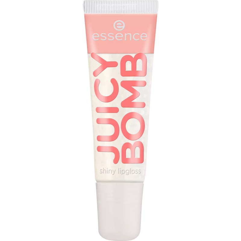 Essence JUICY BOMB shiny lip-gloss