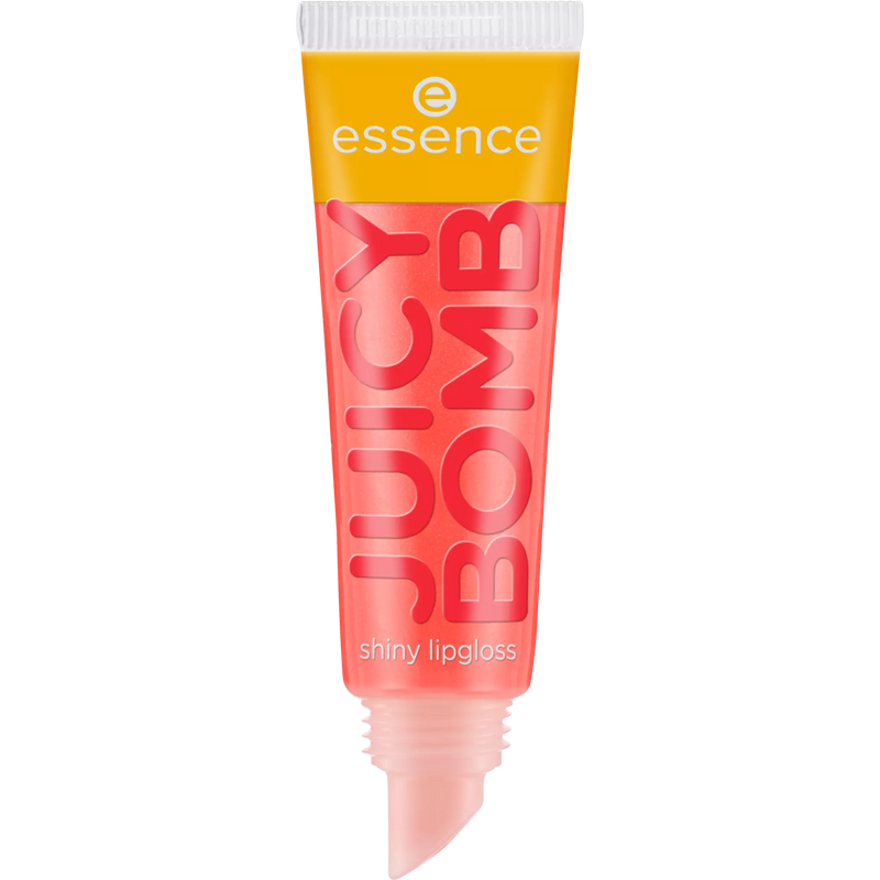 Essence JUICY BOMB shiny lip-gloss