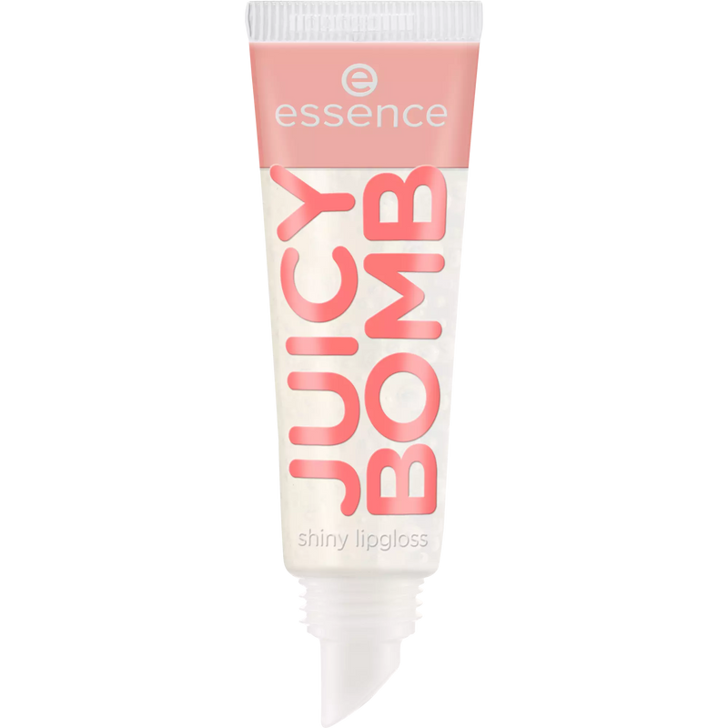 Essence JUICY BOMB shiny lip-gloss