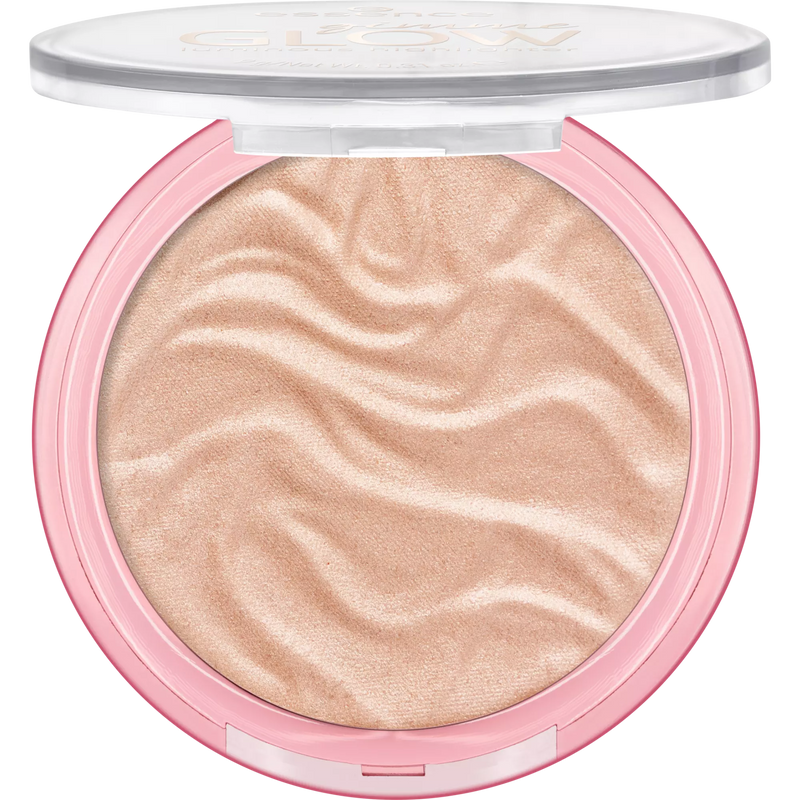 Essence Gimme Glow Luminous Highlighter 10 - Glowy Champagne